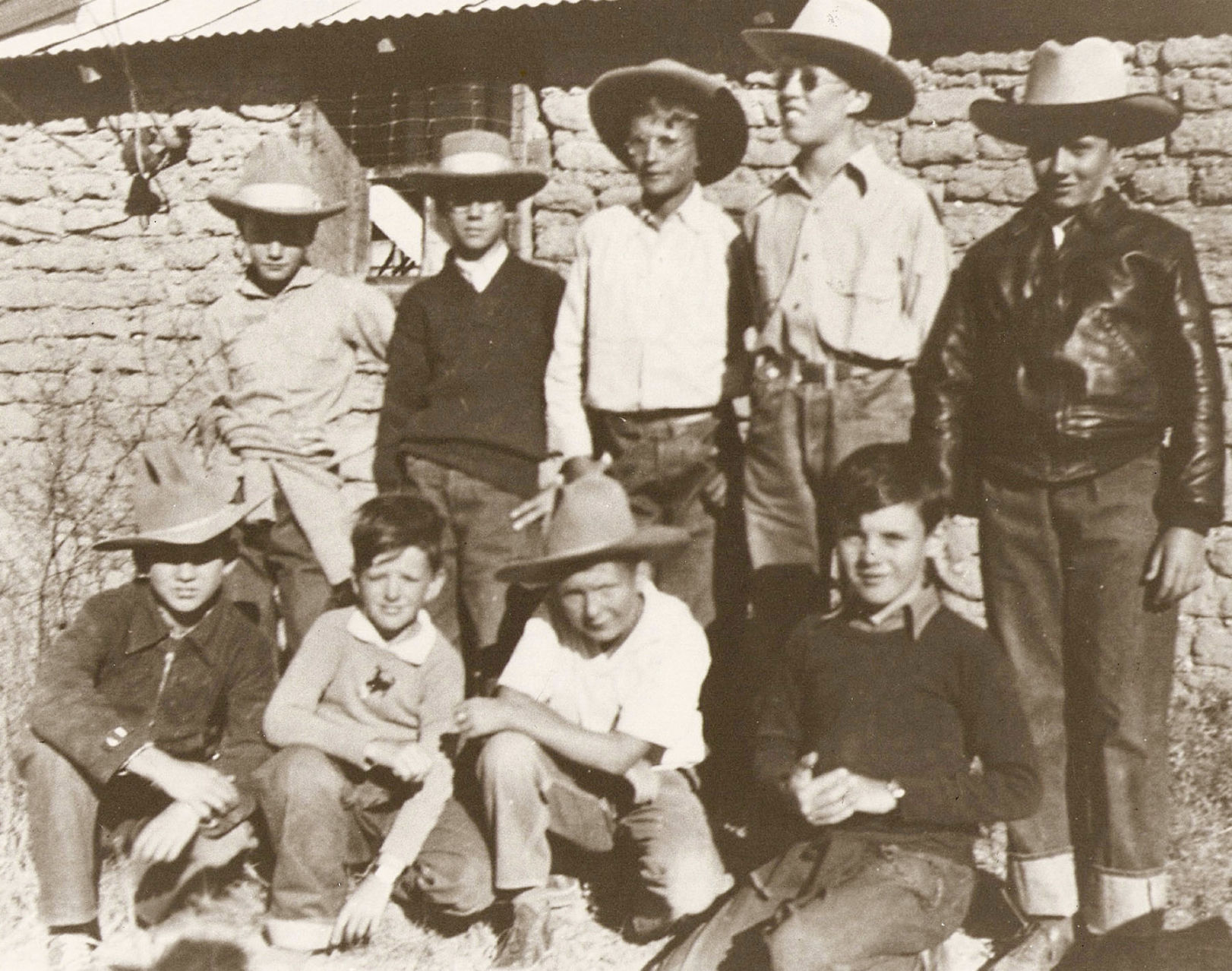 Green Fields Country Day School